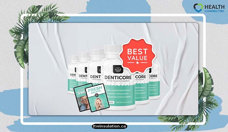 DentiCore Complaints: Legit Reviews & Ingredient Info