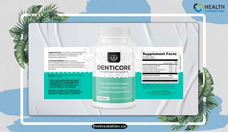 DentiCore Complaints: Legit Reviews & Ingredient Info